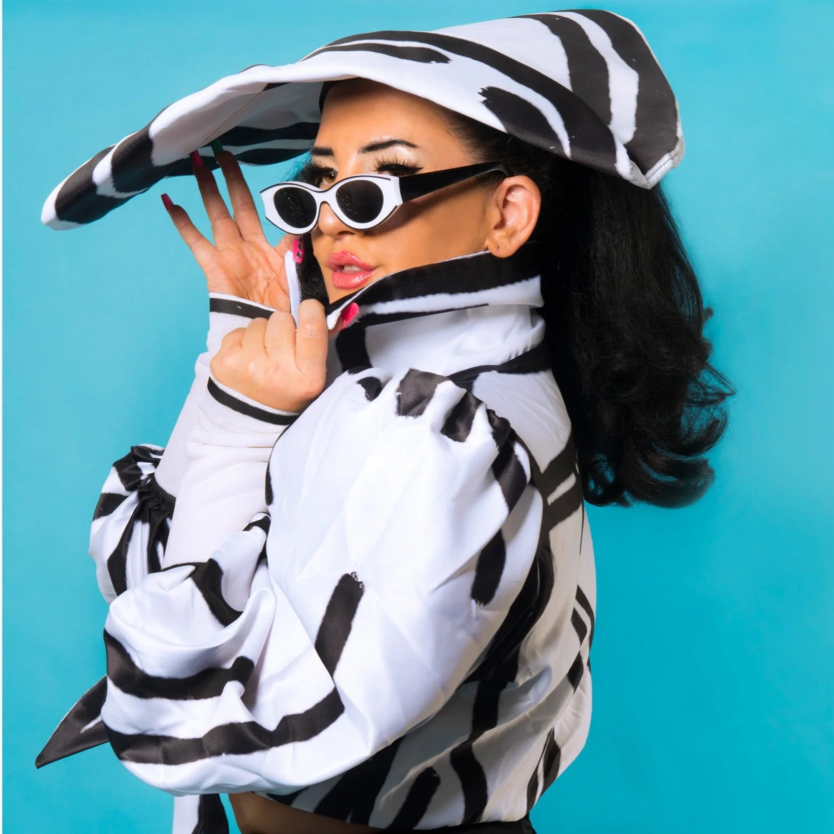 Shows — Zoe K Official